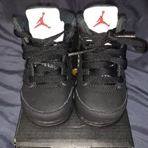 Jordan 5